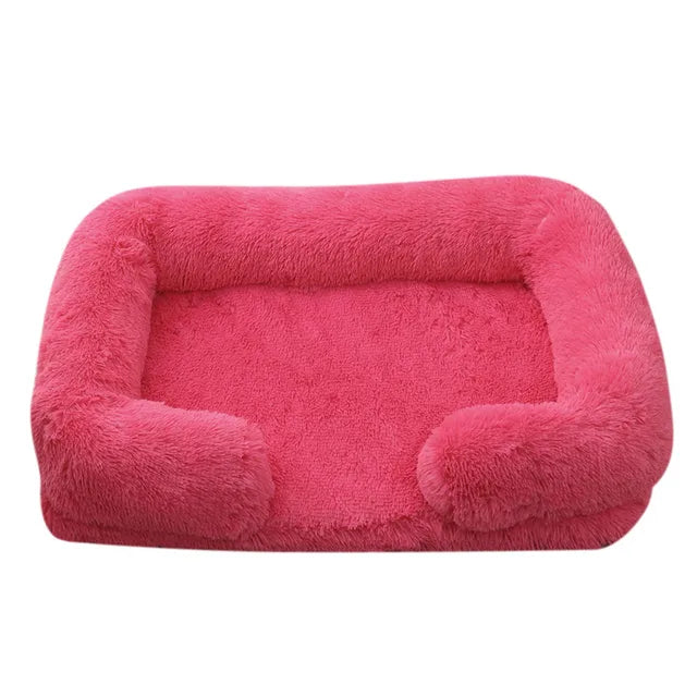 Cama para pet