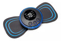 Mini EMS Neck Massager Cervical