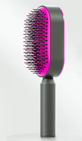 Escova Air Bag - Autoclean