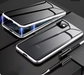 Case Magnética Anti-Metido para iPhone