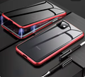 Case Magnética Anti-Metido para iPhone