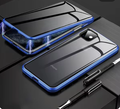 Case Magnética Anti-Metido para iPhone