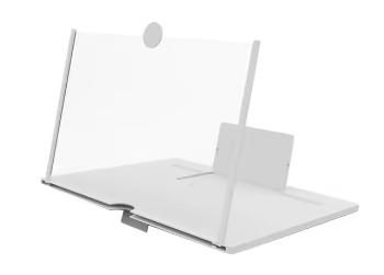 Ampliador para Tela de Celular Estereoscópico HD