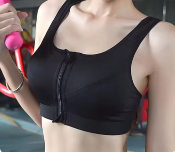 Top Esportivo Push Up