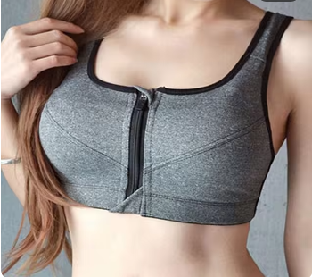 Top Esportivo Push Up