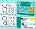 Caderno de Traço e Desenho Infantil Magic Book + Ebook Desenvolvimento Infantil (BRINDE!)