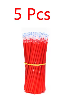 PenMagic - Super Caneta Apagável Kit com 4