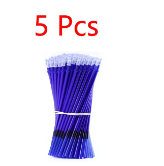 PenMagic - Super Caneta Apagável Kit com 4