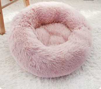 Cama Confortável  para Cães e Gatos