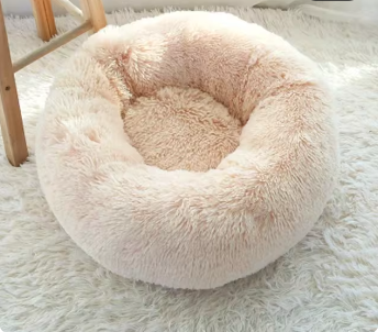 Cama Confortável  para Cães e Gatos