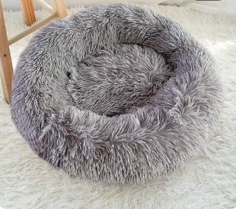 Cama Confortável  para Cães e Gatos
