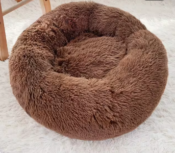 Cama Confortável  para Cães e Gatos