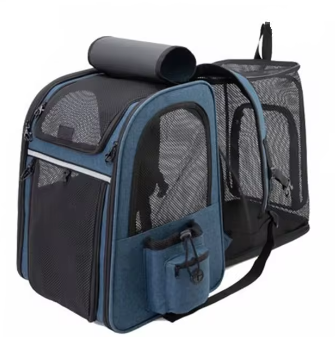 Mochila de Transporte Adventure