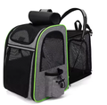 Mochila de Transporte Adventure