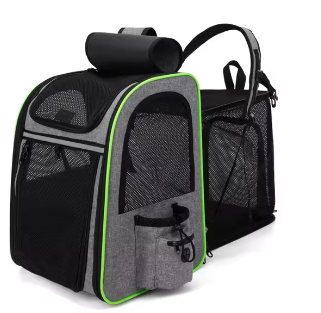 Mochila de Transporte Adventure