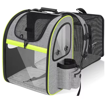 Mochila de Transporte Adventure