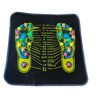 FootMat - Tapete Alivio da Dor e Relaxamento