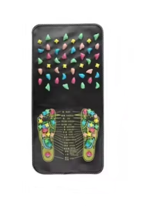 FootMat - Tapete Alivio da Dor e Relaxamento