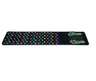 FootMat - Tapete Alivio da Dor e Relaxamento