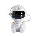 Projetor galáxia-(Astronauta)