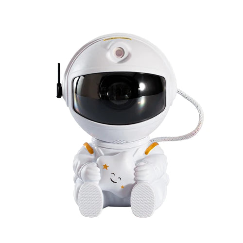 Projetor galáxia-(Astronauta)