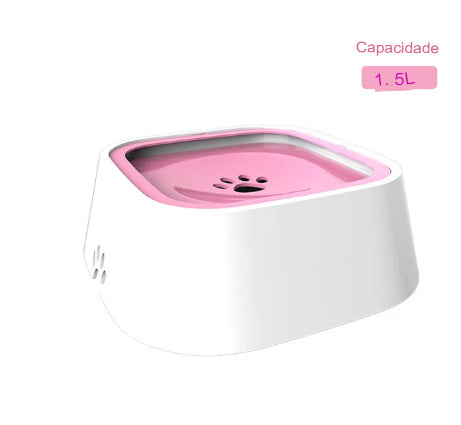 Bebedouro flutuante para pet
