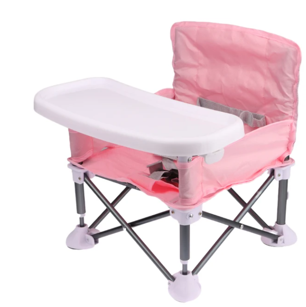 Mini cadeira dobrável