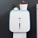 Porta Papel Higiênico Multifuncional