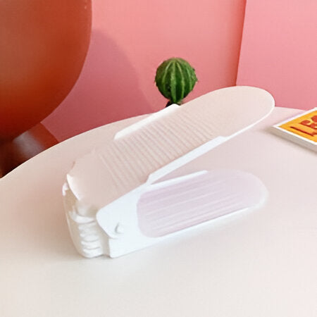 Shoe Organizer 6 Pieces