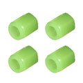 Kit 4 Válvula Neon para Carro