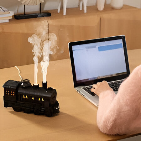 Air Humidifier Train