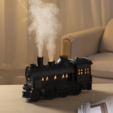 Air Humidifier Train