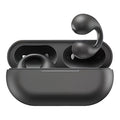 Fone De Ouvido Sem Fio Estilo Brinco