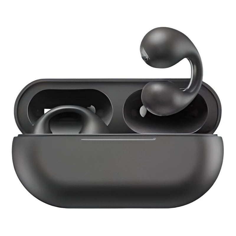 Fone De Ouvido Sem Fio Estilo Brinco