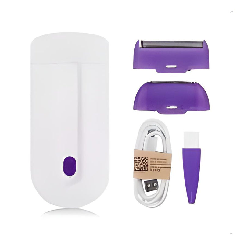 Depilador Laser Flex Profissional