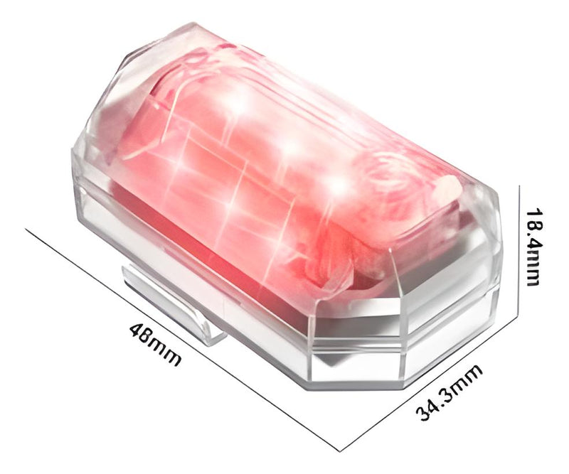 Mini Led Para Carro