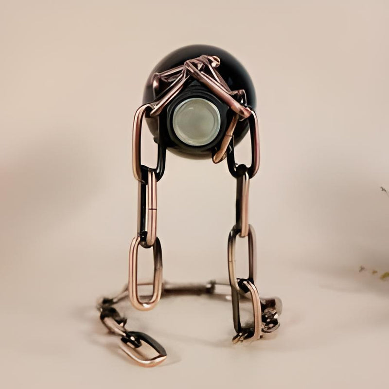 Suporte Para Vinho