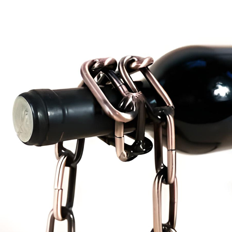 Suporte Para Vinho