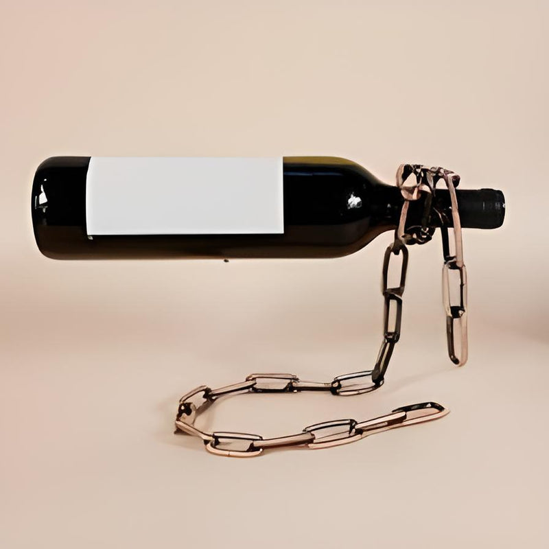 Suporte Para Vinho