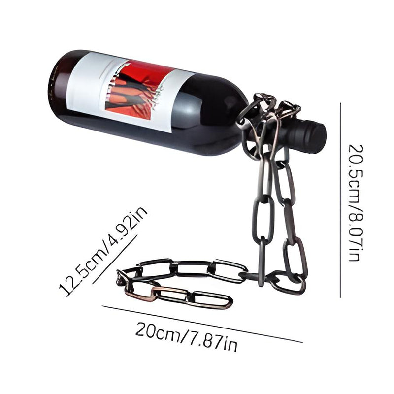 Suporte Para Vinho