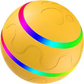 Bola De Brinquedo Inteligente Para Pet