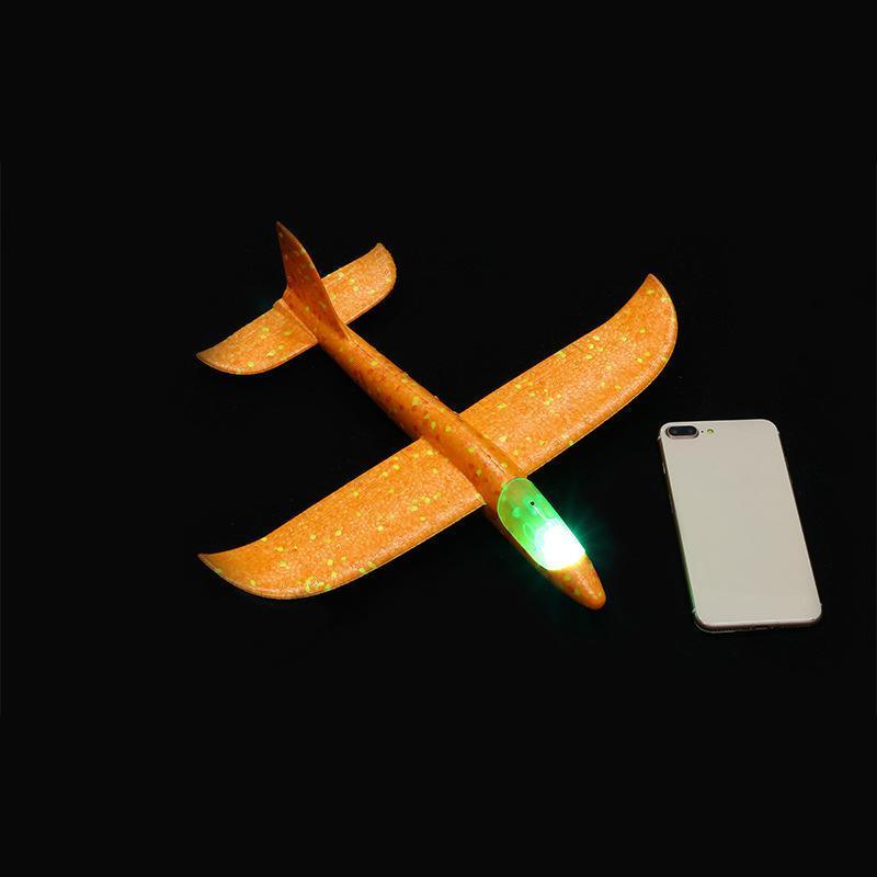 Avião Planador Nostálgico - Frete Grátis - My Store
