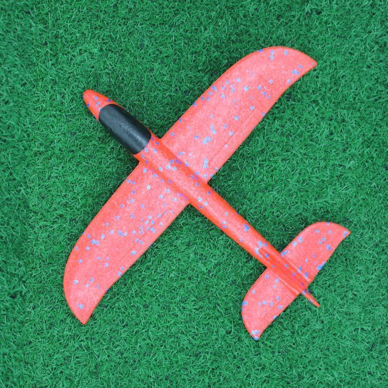 Avião Planador Nostálgico - Frete Grátis - My Store