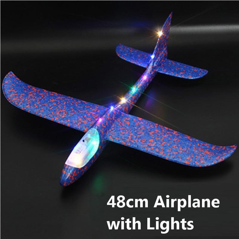 Avião Planador Nostálgico - Frete Grátis - My Store