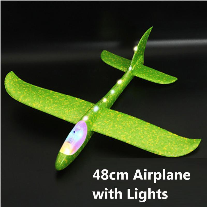 Avião Planador Nostálgico - Frete Grátis - My Store