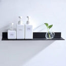 Prateleira Porta Shampoo de Banheiro Preta - My Store