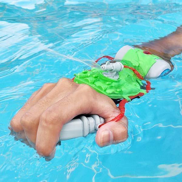 2 Wrist Toy Water Guns