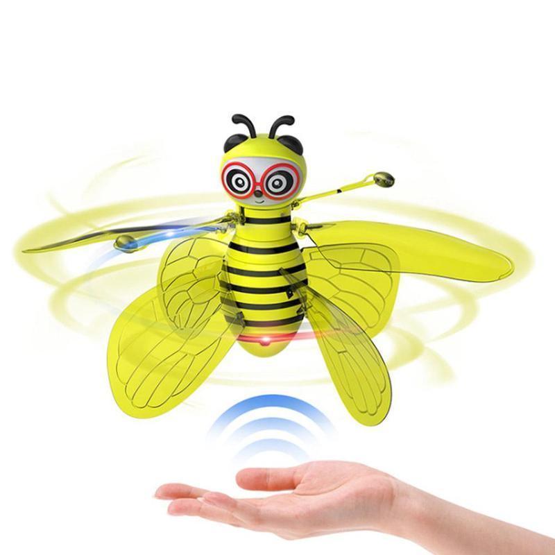 Magic Bee - A Abelha Voadora - My Store