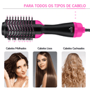 Escova Professional Secadora - 3 em 1 - My Store