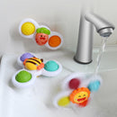 Spinner Infantil (Kit 3 Unidades)